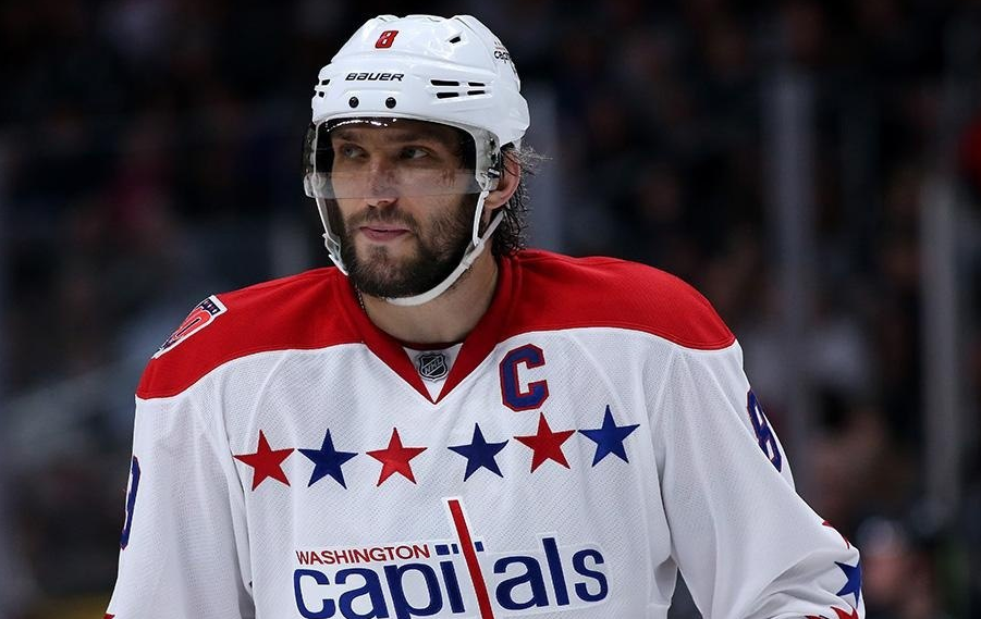 Фото из тг-канала Александра Овечкина