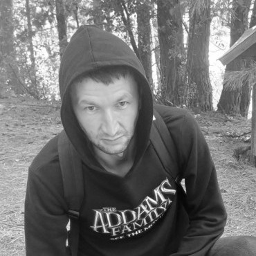 Дмитрий Костюкевич. Фото из открытых источников