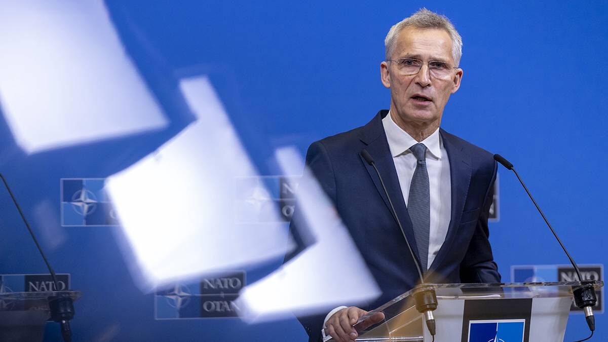    Фото: flickr/nato