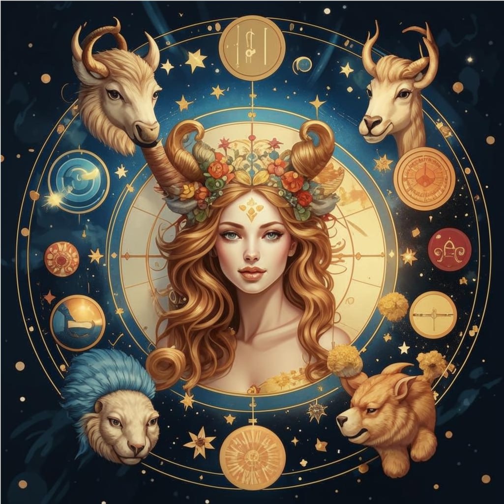 Фотография сгенерирована ИИ