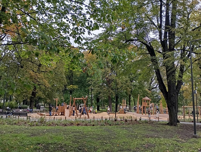 Рига, 10 октября 2024