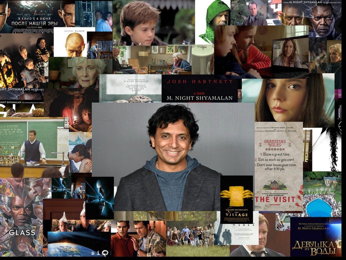 Ссылки и иллюстрации к статье взяты с ресурса КиноПоиск.ру. Коллаж создан группой "ИВЕН".