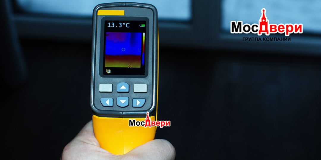 Теплопотери через двери: как их избежать? Рассказываем, а вы экономьте на отоплении