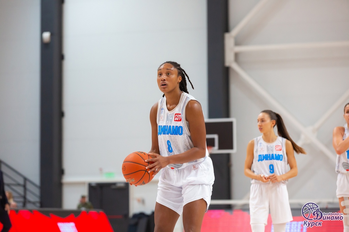 Джейлин Браун