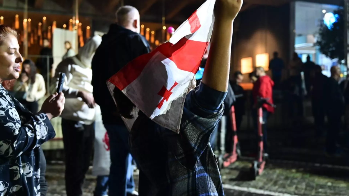 © photo: Sputnik / Stringer