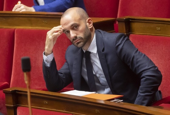    Бенжамен Аддад