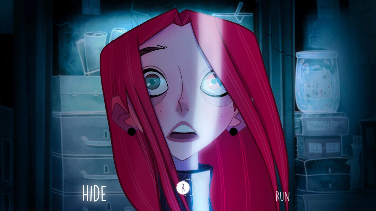    Галерея игры The Heirloom