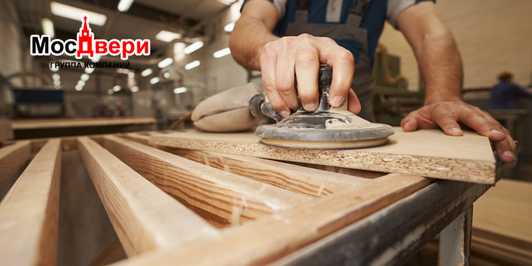 Пора менять дверь или нет? Рассказываем, сколько в среднем служит МДФ дверь?