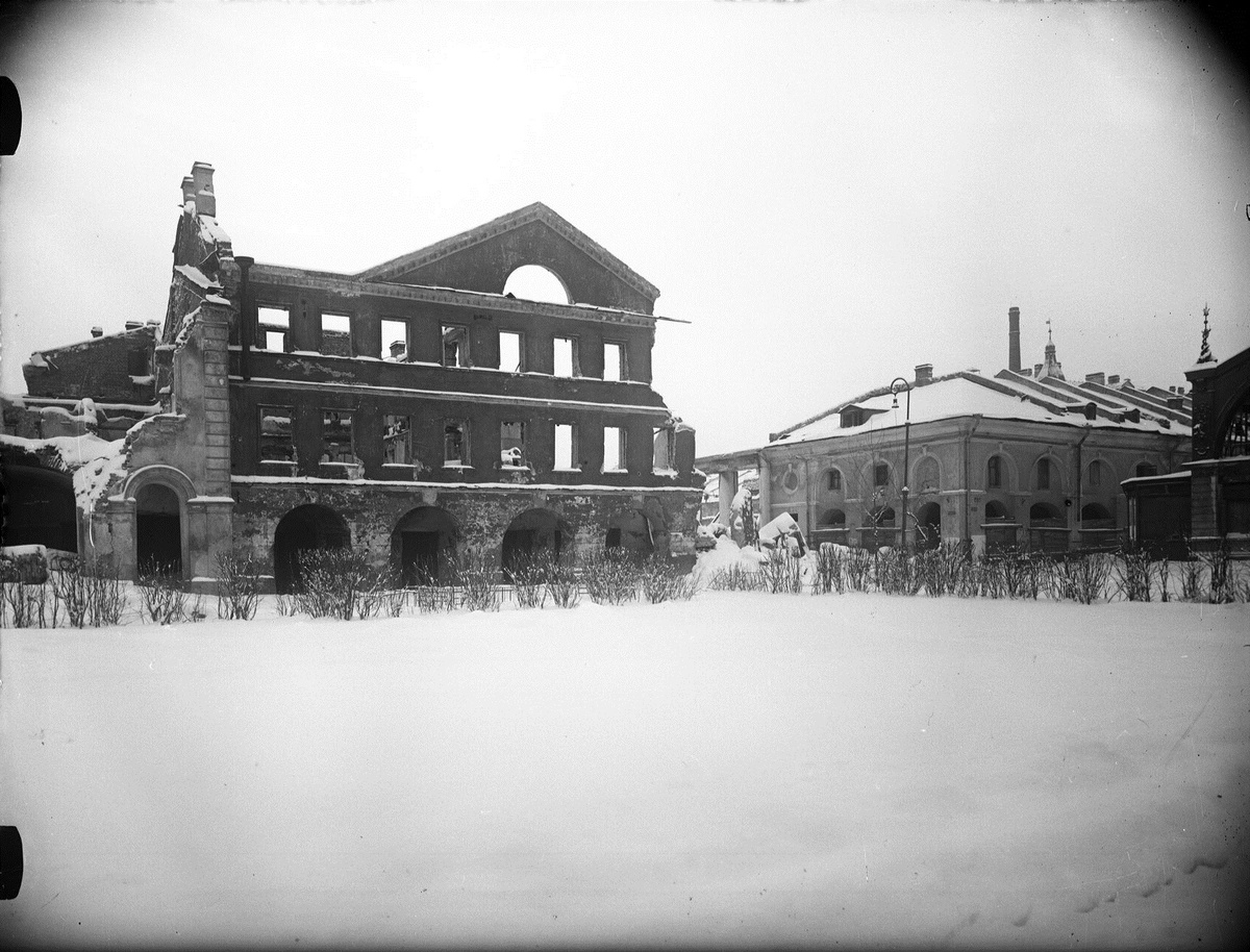 автор фото - Гасилов С.Г.