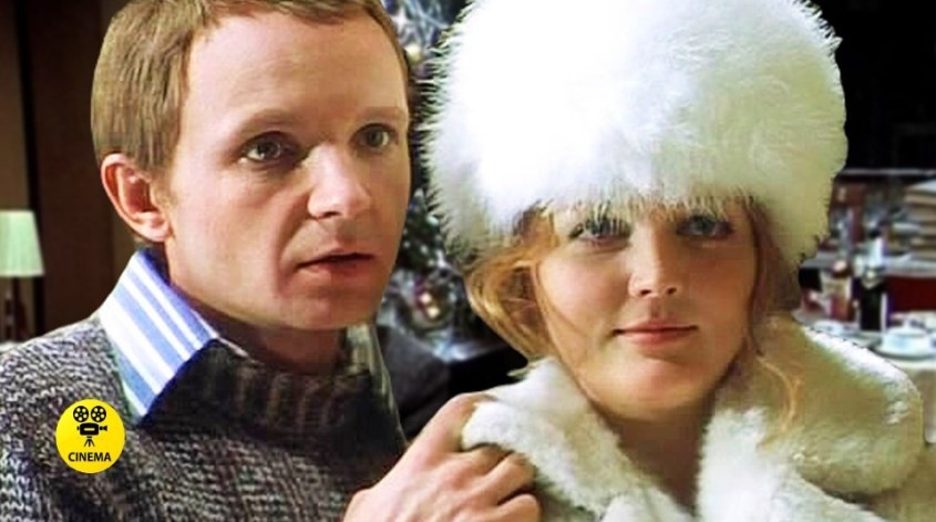 Лукашин: "А как же Катаняны?" Галя: "Обойдутся!"  