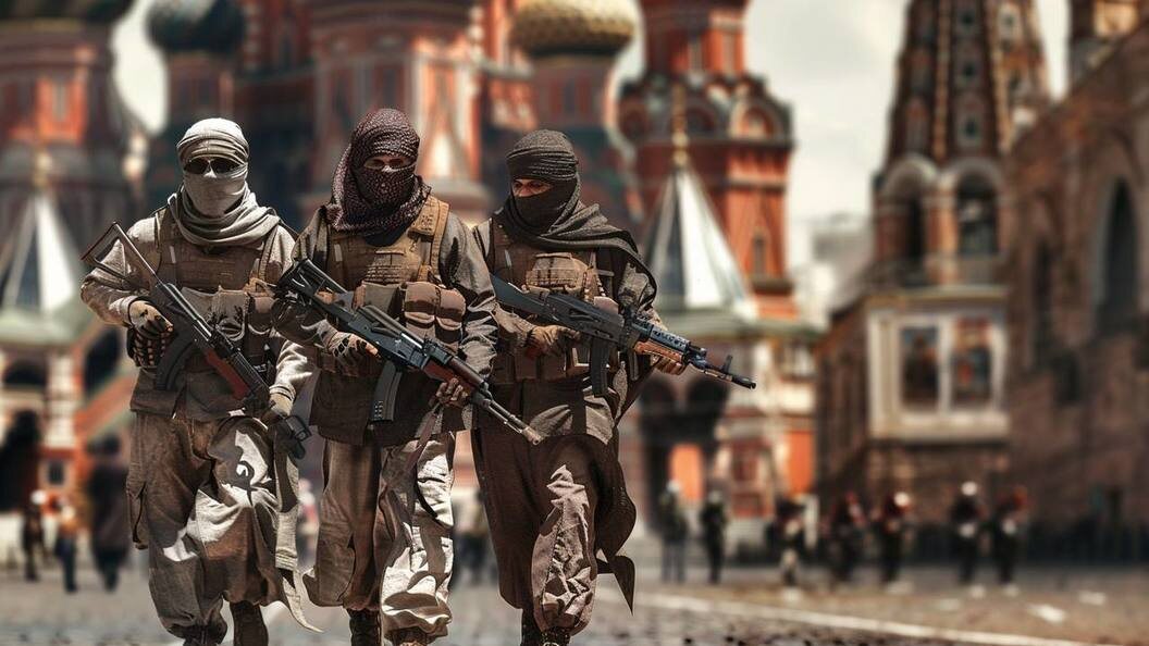    Коллаж Царьграда