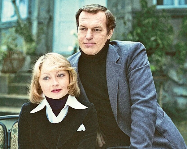 Шикарный, но забытый фильм, снятый последним министром культуры СССР Николаем Губенко