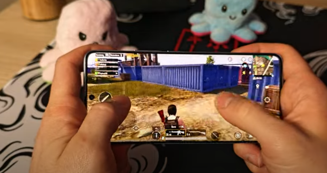 Познакомьтесь с POCO X6 Pro - смартфоном, который сочетает в себе высокую производительность, стильный дизайн и доступную цену. Узнайте, почему эта модель может стать вашим идеальным выбором в 2024 году.