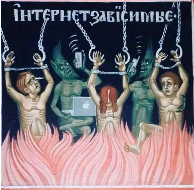 источник фото -фрески Николо-Малицкого монастыря