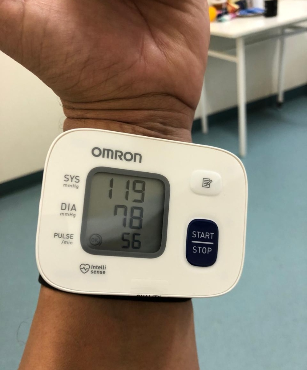 чем не претендент в космонавты?))