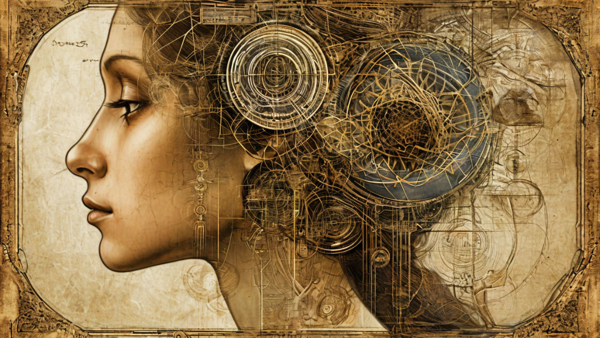 Сгенерировано Шедеврум 