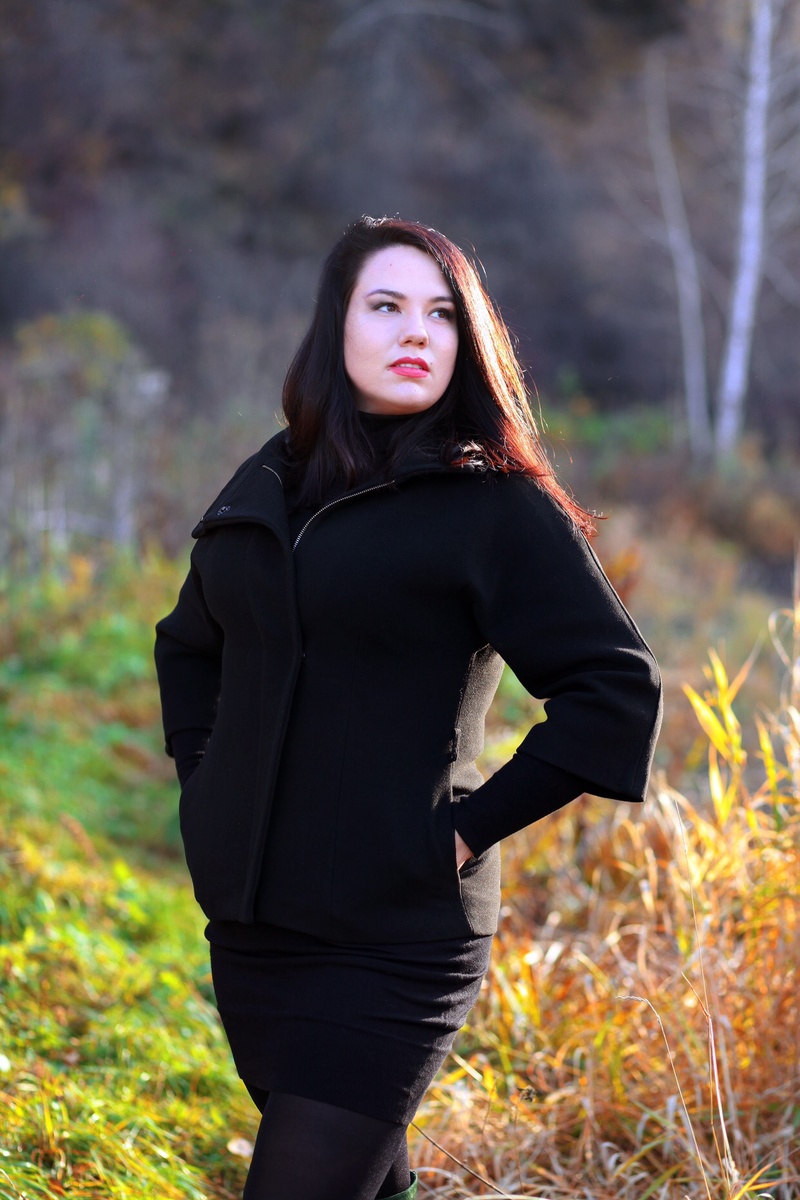 Галина Миненко