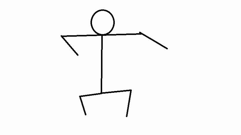 Упячка рисунок Маринетт Мортем