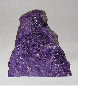 Образец чароита