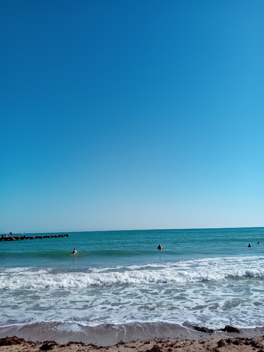 Личные фото.