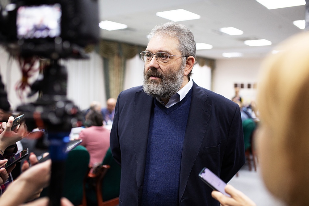    Вадим Брайдов/РИА Новости