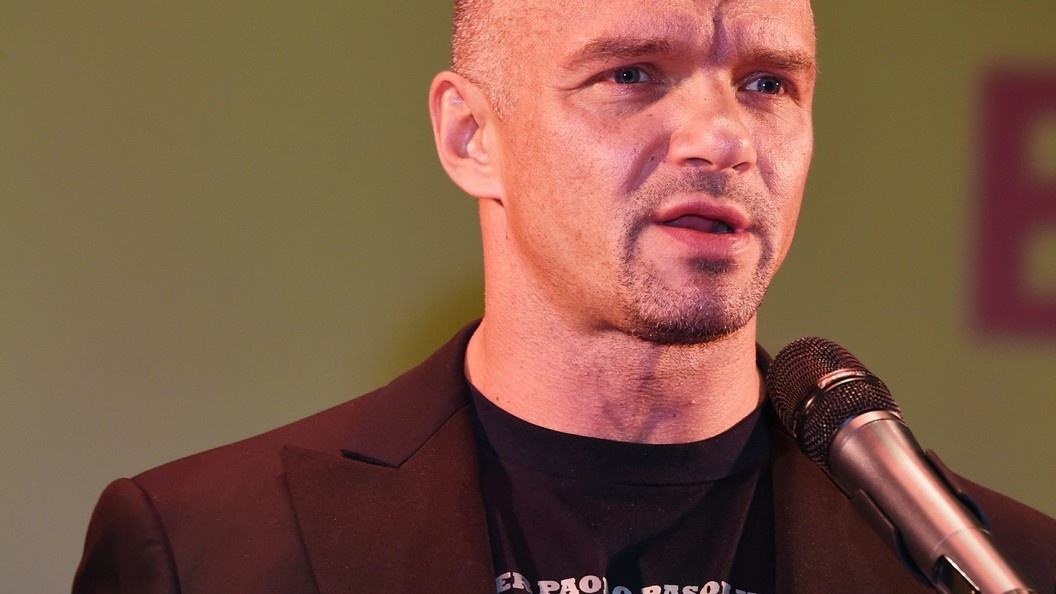    Anatoly Lomokhov/Global Look Press/Globallookpress