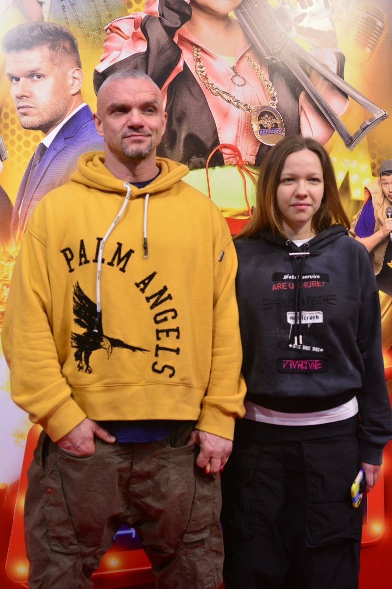    ФОТО: Pavel Kashaev, Павел Кашаев/Global Look Press