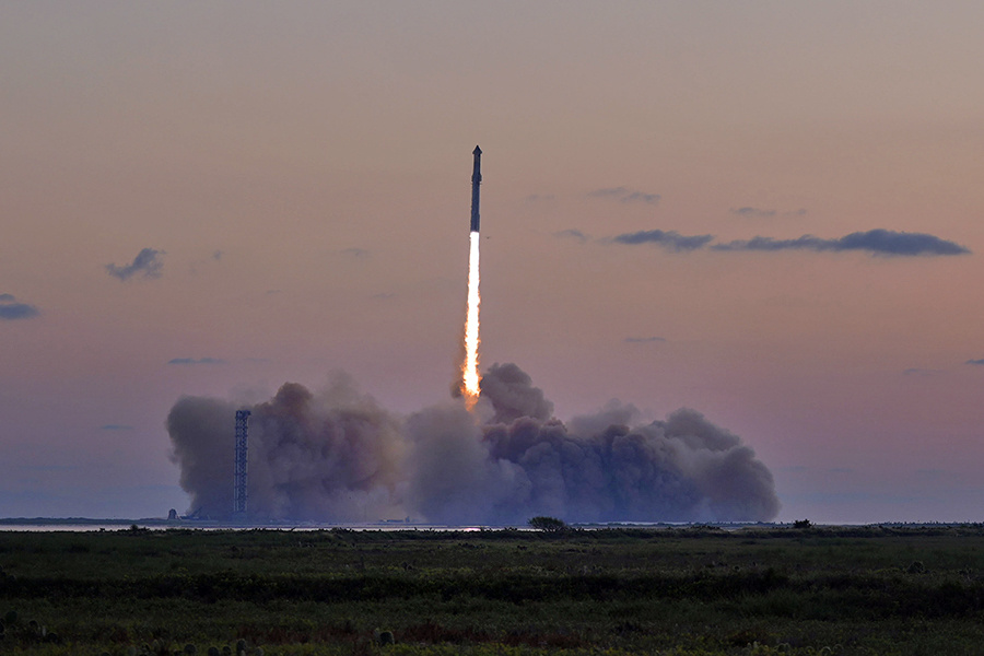    © Eric Gay/AP/TASS