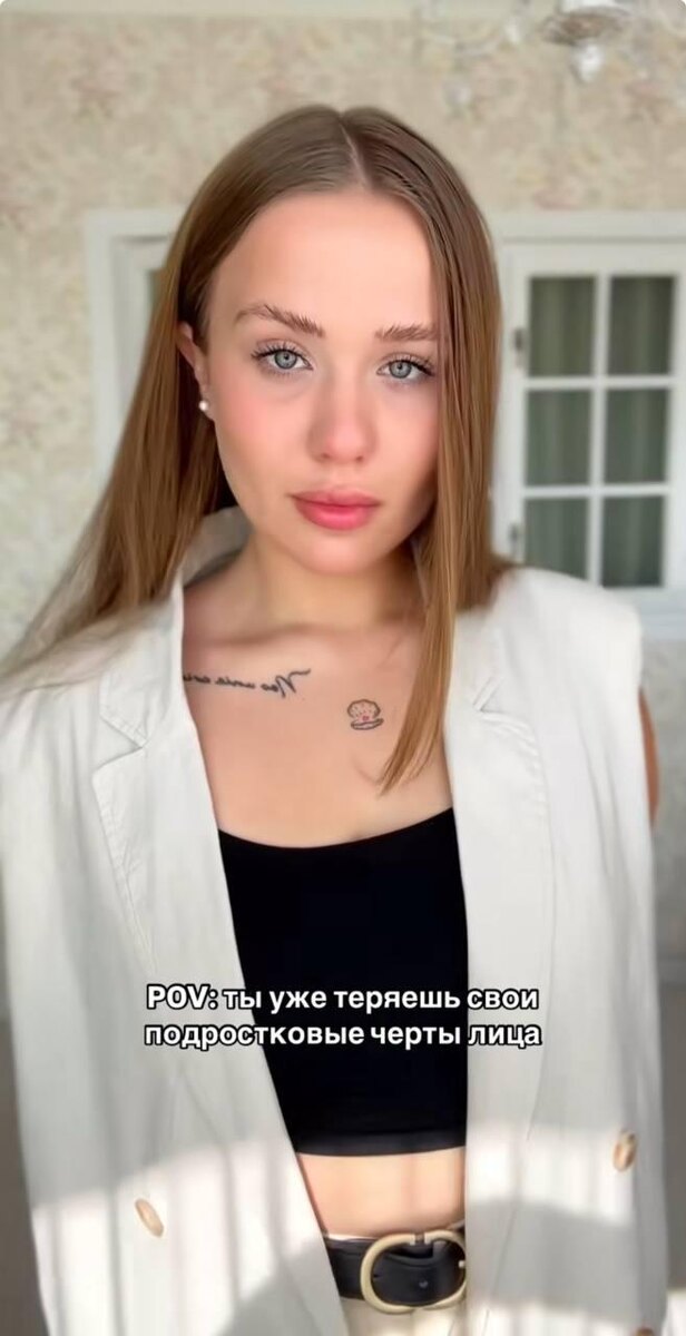 -8