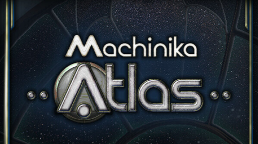 Добиваем загадки для детей в Machinika: Atlas. Засекаем за сколько пройду!