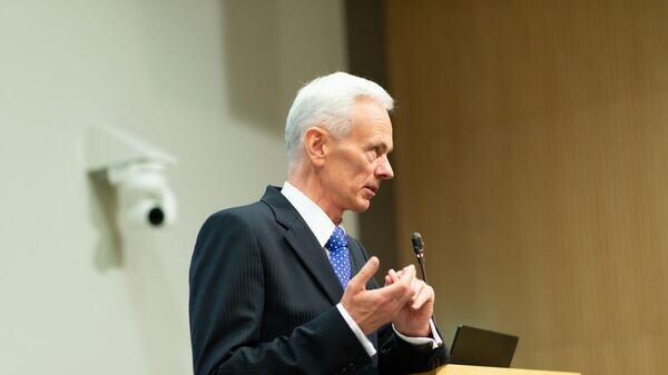    © Photo : Lietuvos Respublikos Seimas