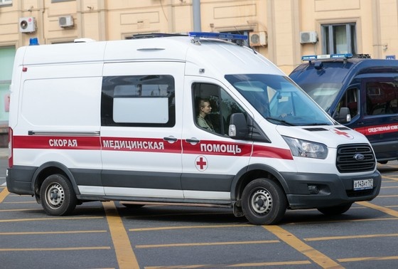    Скорая помощь