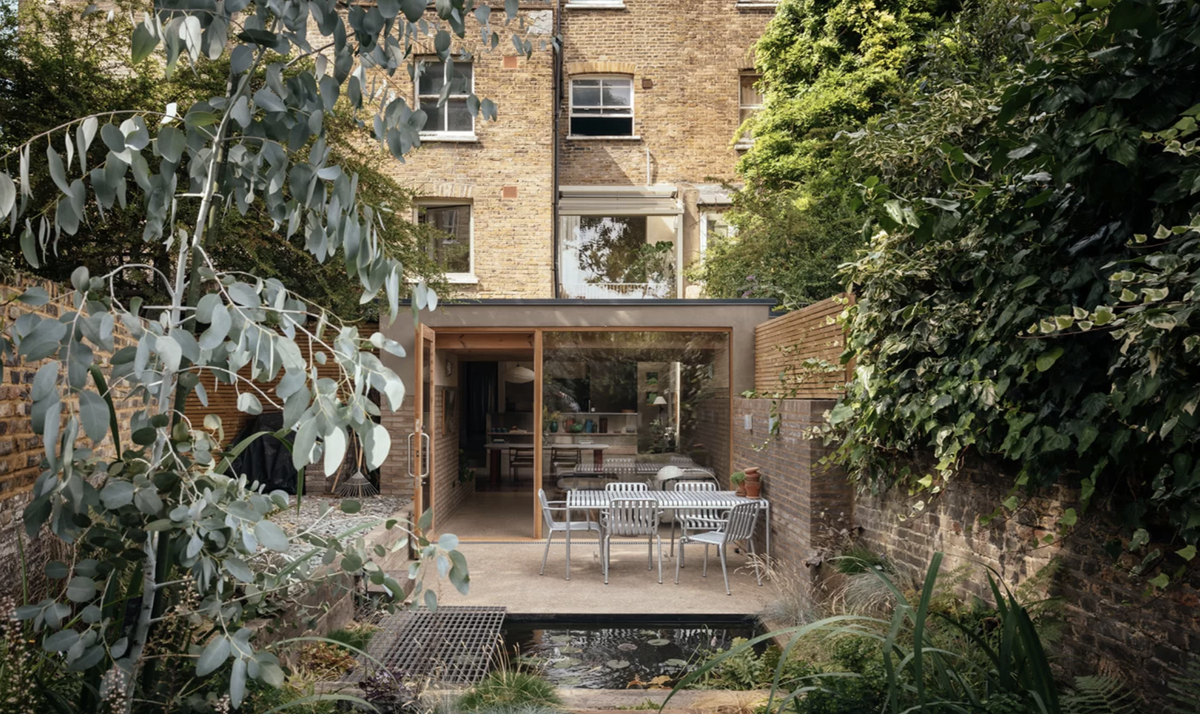 House Extensions, Loft Conversions, Refurbishments and Property Renovations in Crouch End, North London
