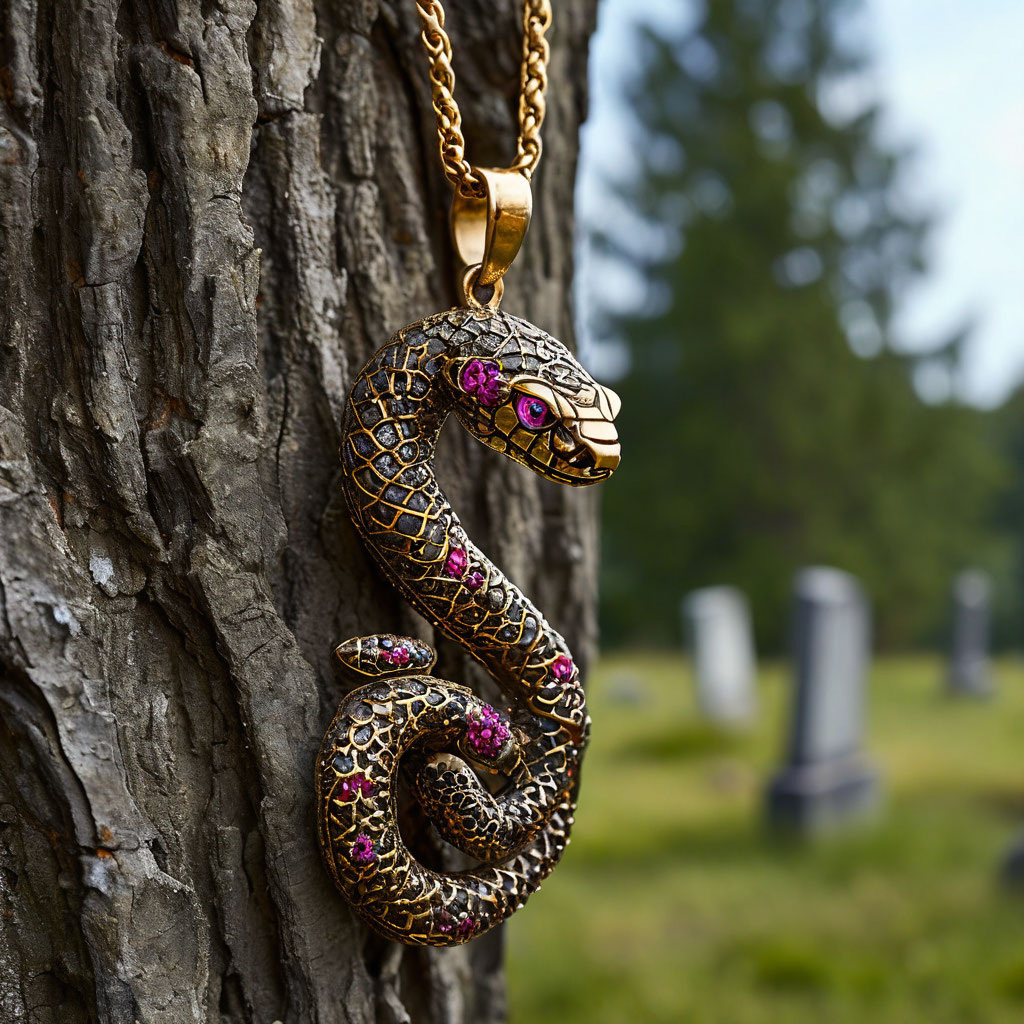 Фото мое (ИИ)