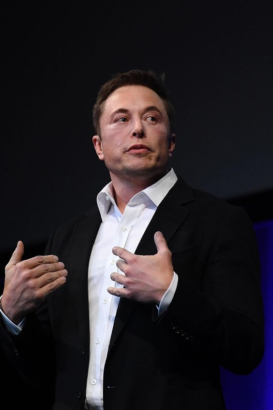 Источник: Яндекс.картинки Илон Маск