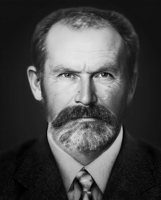 Алхимович Аркадий Михайлович. 