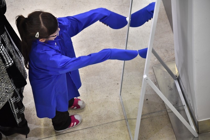    ФОТО: Komsomolskaya Pravda/Global Look Press