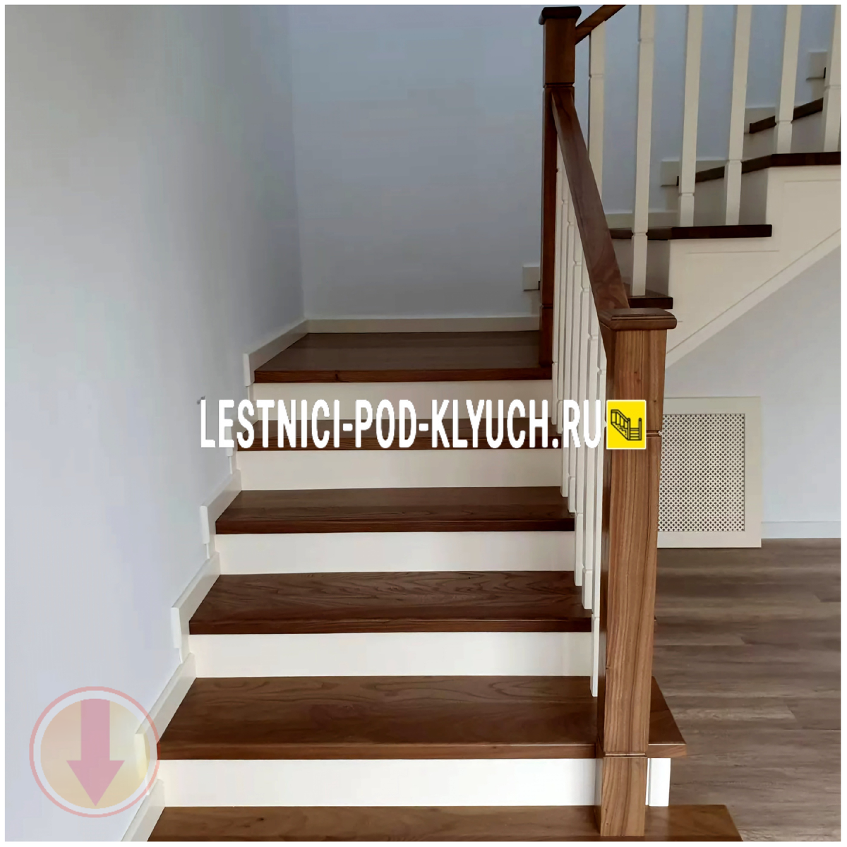 Принимаем заявки и звонки: пн-вс с 8:00 до 21:00  +7 (950) 617-54-00 Электронная почта: info@lestnici-pod-klyuch.ru