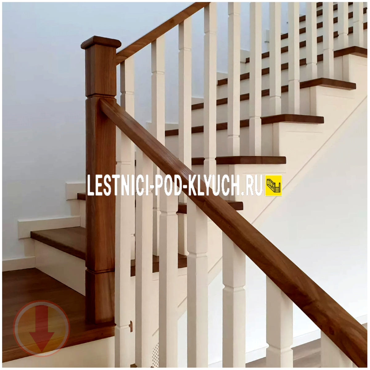 Принимаем заявки и звонки: пн-вс с 8:00 до 21:00  +7 (950) 617-54-00 Электронная почта: info@lestnici-pod-klyuch.ru