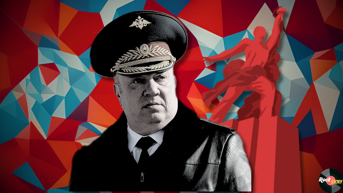 На фотографии: Андрей Гурулёв