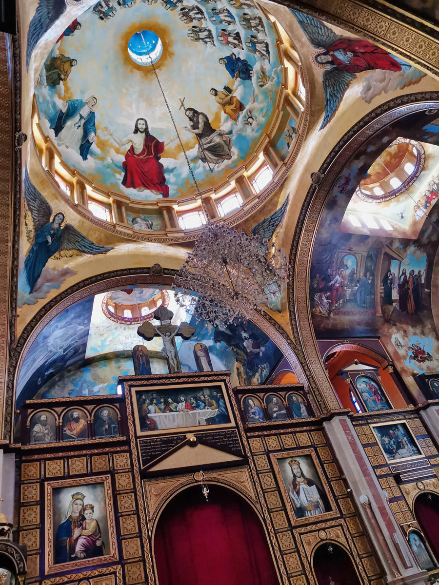 Фото автора.