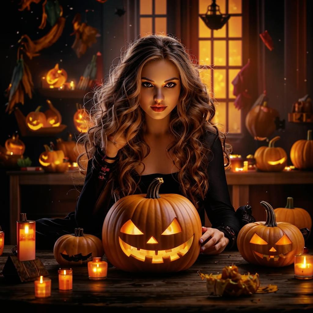 Изображение от нейросети