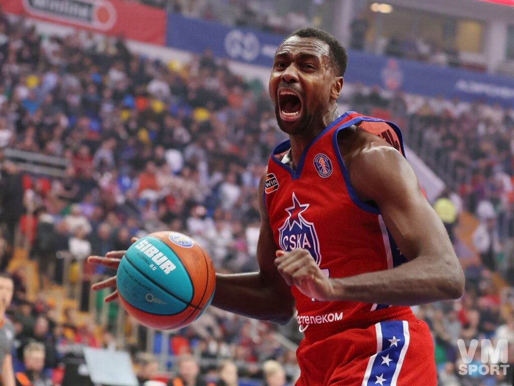 Фото: Олег Бухарев/ «В мире спорта»