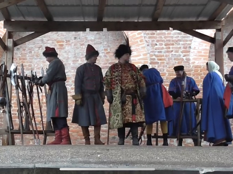     Фото: vk.com/smolafisha