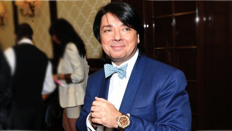    Анатолий Ломохов Global Look Press
