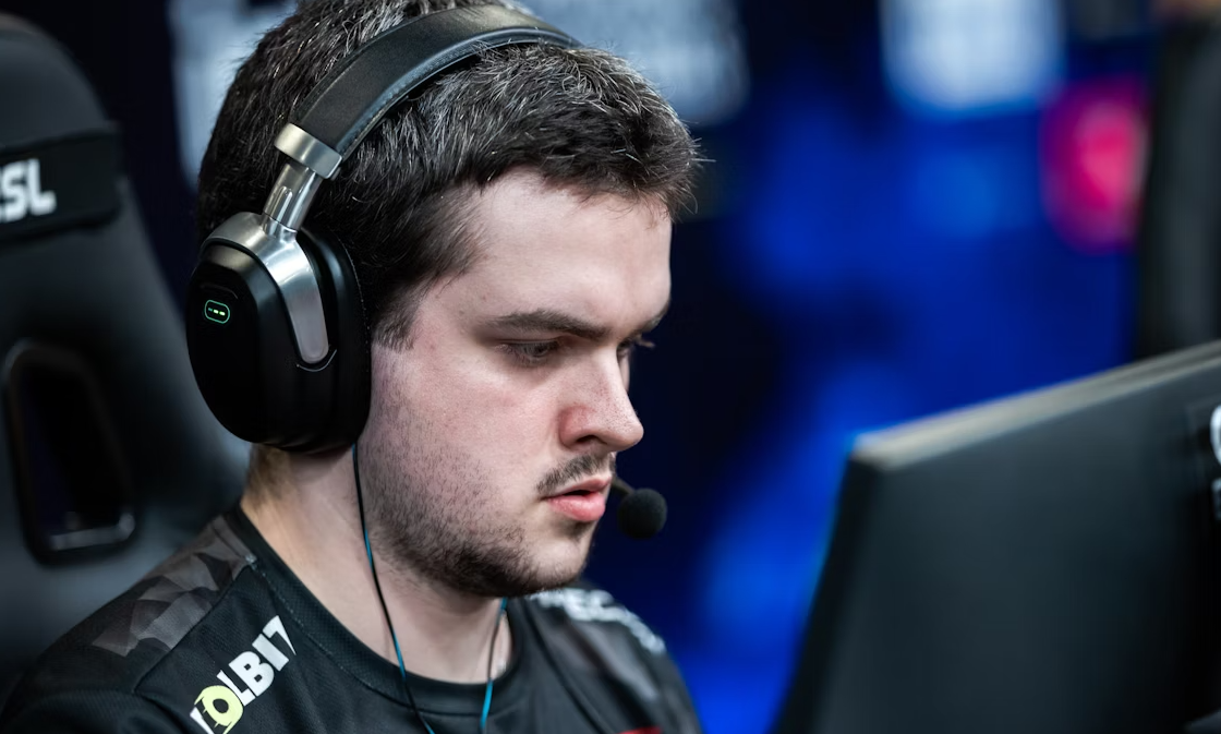     Хельвийс broky Сауканц с FaZe Clan занял 7-8 место на IEM Rio 2024