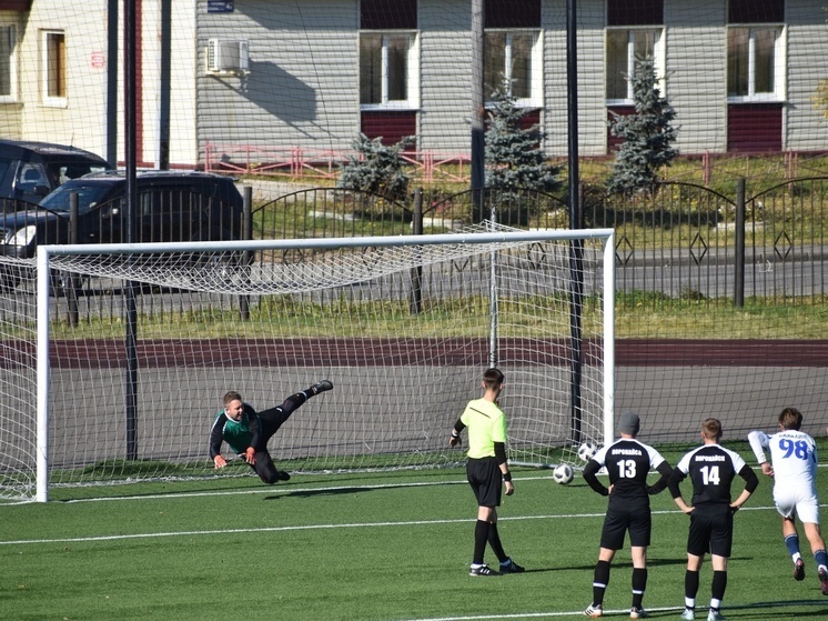     фото: Сахалинская областная федерация футбола