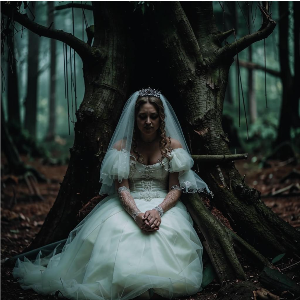 "Невеста с начинкой". Екатерина Широкова