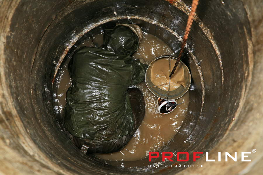 Вот так живут люди без фекального насоса!