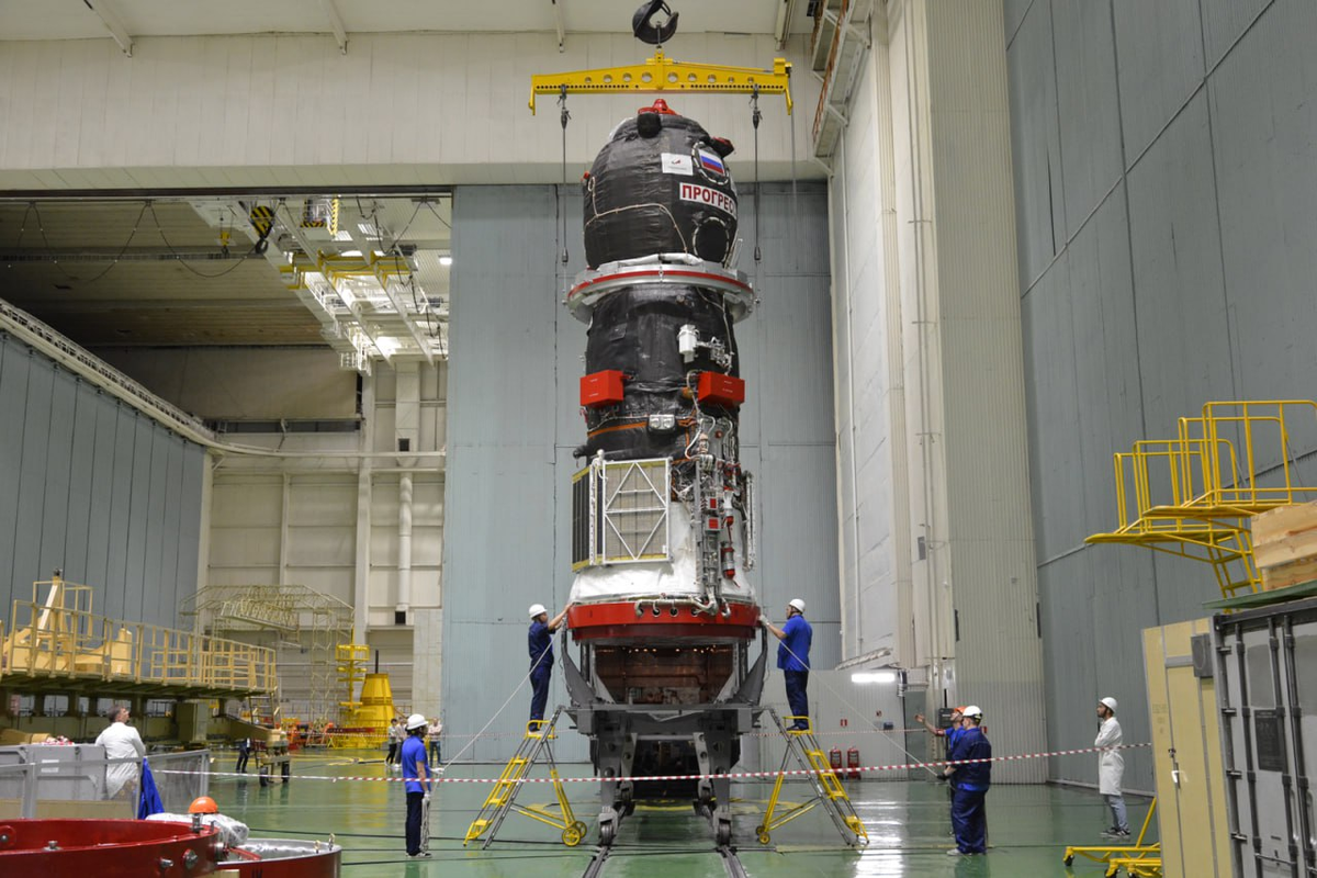 Фото Роскомсос  📷
